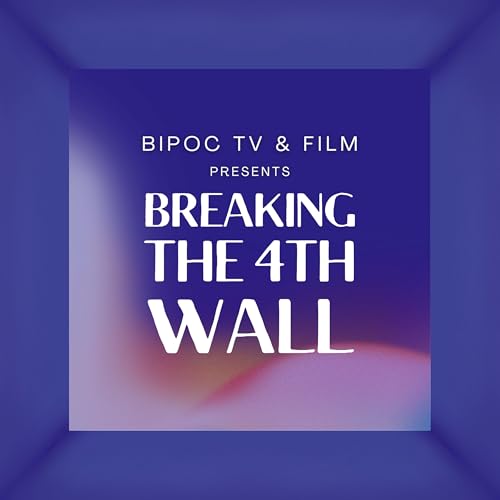 Couverture de Breaking the 4th Wall