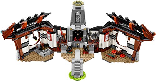 Ninjago 70627 - La Forgia del Dragone - Lego - Immagine 5