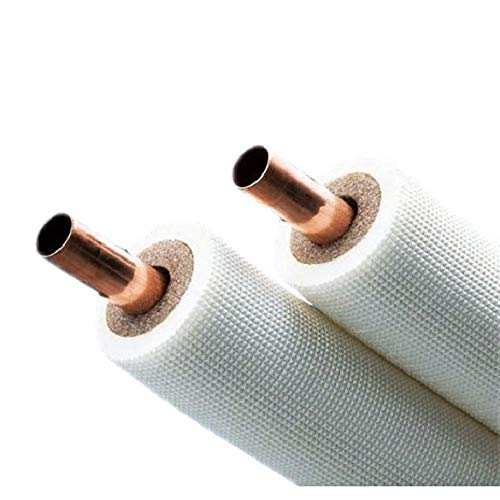 もらって嬉しい出産祝い ペアコイル 5巻セット 4ｍ フレア加工 JIS規格 