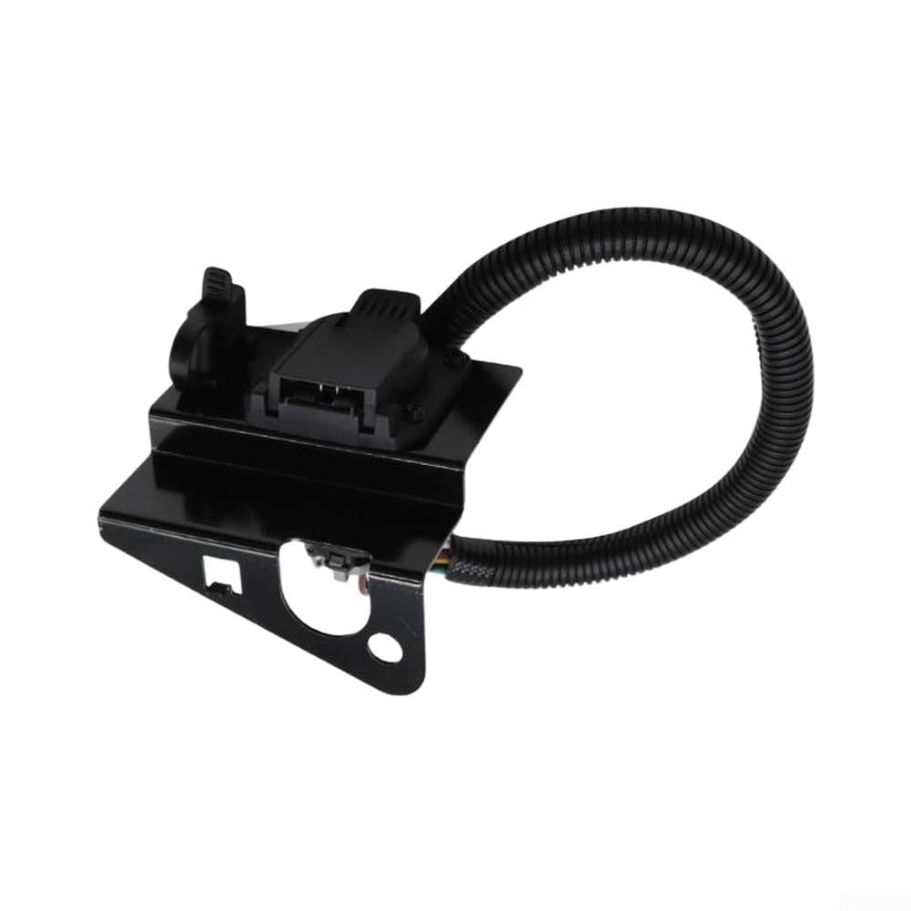 and Play - Arnés de enchufe de 7 vías para Ford F450 F550 y Play