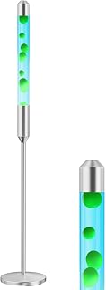 Kyzfy 59-Inch Liquid Motion Lamp