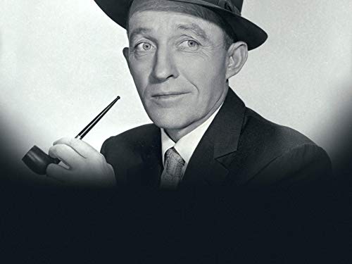 Bing Crosby & Louis Armstrong