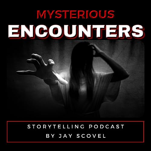 Amazon.com: Mysterious Encounters : Jay Scovel: Audible Books & Originals