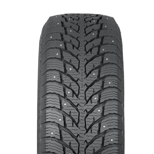 Nokian Tyres TS32404 Studded Winter Truck Tire
