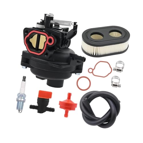 Réparer panne de démarrage avec le carburateur 799584 pour 550EX