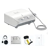 Electrosurgery Unit Cutting with 7 Electrodes Nib Tips High Frequency Electric for Dental Veterinary Clinic