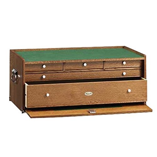 Gerstner GOB2705 Golden Oak Wood ProSeries Chest Base, Tool Chests Amazon Canada