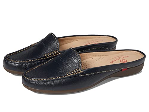 Image of Marc Joseph New York Womens Union Mule