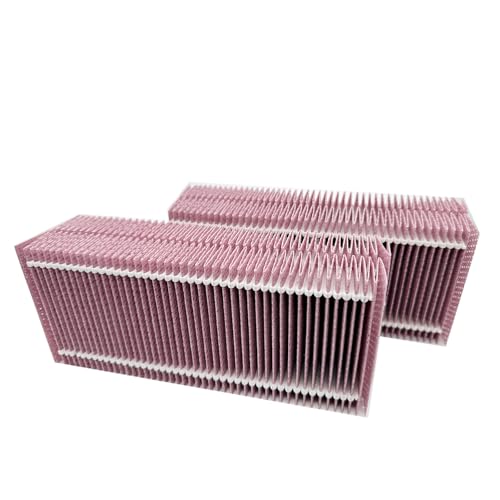 HOMFILBIT製 互換加湿器フィルター H060524