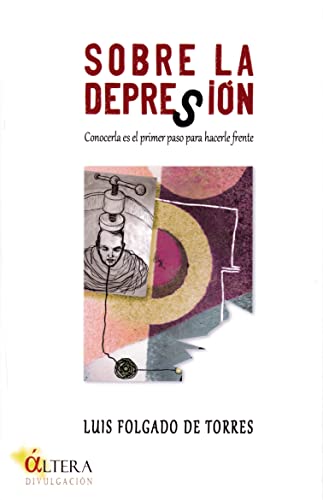 Portada de Sobre la Depresion