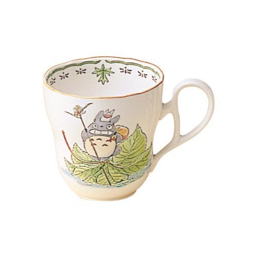 Noritake X Studio Ghibli Neighbor Totoro 9432-7 - Taza
