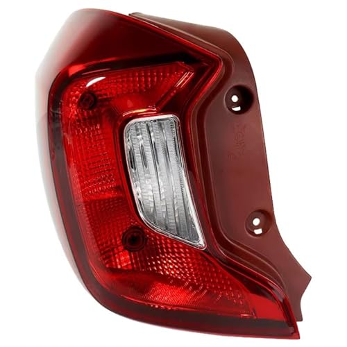 Feu arrière de voiture Kia Picanto fissuré ? Boîtier clignotant de rechange sans ampoule