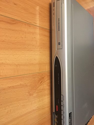 Funai SV2000 WV10D6 DVD Recorder w/ Analog Tuner