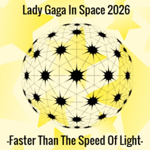 Faster Than The Speed Of Light (single)