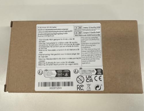 Electric Can Opener, Rechargeable and USB Cable Automatic Can Opener with One-Touch Operation,Safe for All Can Sizes Kitchen Gadget Can Openers for Seniors, Arthritis and Mum (Blue) - Image 8