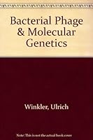 Bacterial, Phage, and Molecular Genetics: An Experimental Course 0387076026 Book Cover