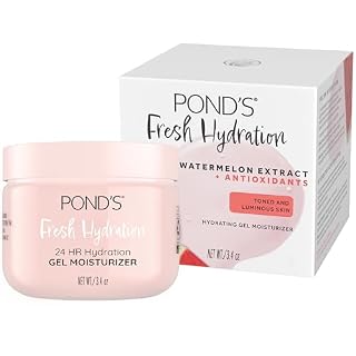 Fruity Hydra Fresh Watermelon Facial Cleanser