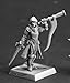 Pathfinder Miniatures (Battle Herald 60104) RPG 25mm Minis