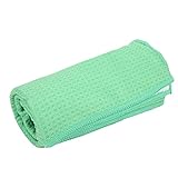 Toalla de Limpieza de Palos de Golf, Andar en Bicicleta(Verde)