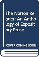 The Norton Reader 0393956458 Book Cover