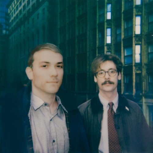 Introducing Sebastien