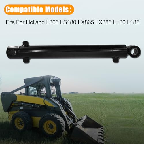 Image of 87038982 Bucket Tilt Hydraulic Cylinder