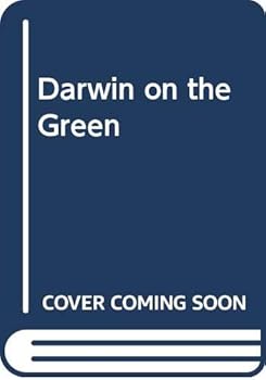 Hardcover Darwin on the Green Book