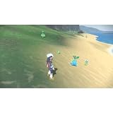 Pokemon Legends: Arceus - gra na Nintendo Switch