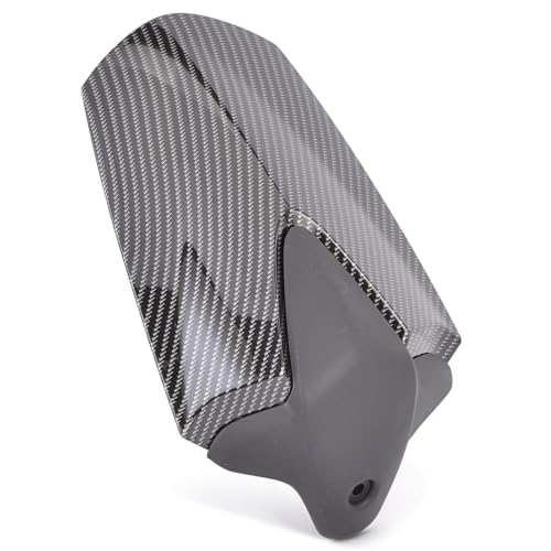 Carénage de capot de siège arrière Triumph Speed Triple 1200 RS 2021-2024 dosseret solo