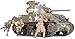 Tamiya America, Inc 1/35 M4A3 Sherman 75mm, TAM35250
