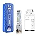 10GTEK 1.25G SFP-T, 1000BASE-T Copper SFP, SFP to RJ45 SFP Module Transceiver for Cisco SFP-GE-T, Meraki, Fortinet, Ubiquiti UniFi UF-RJ45-1G, D-Link, Supermicro, Netgear, TP-Link and More