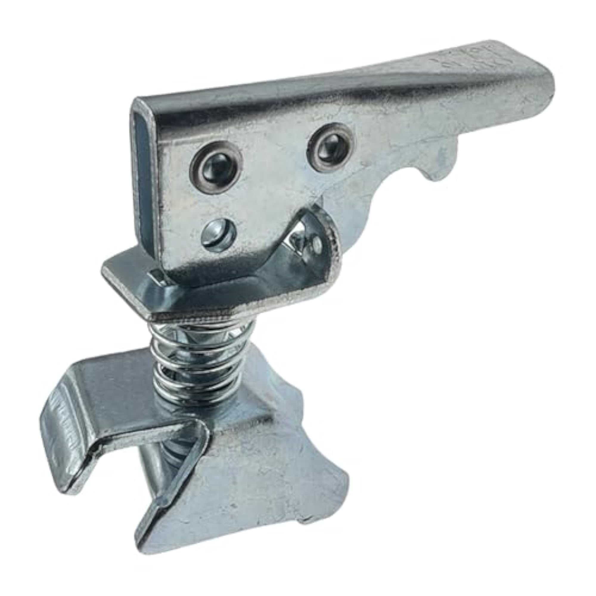 Trailer Hitch Ball Coupler for Easy Installation