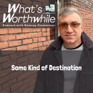 Some Kind of Destination