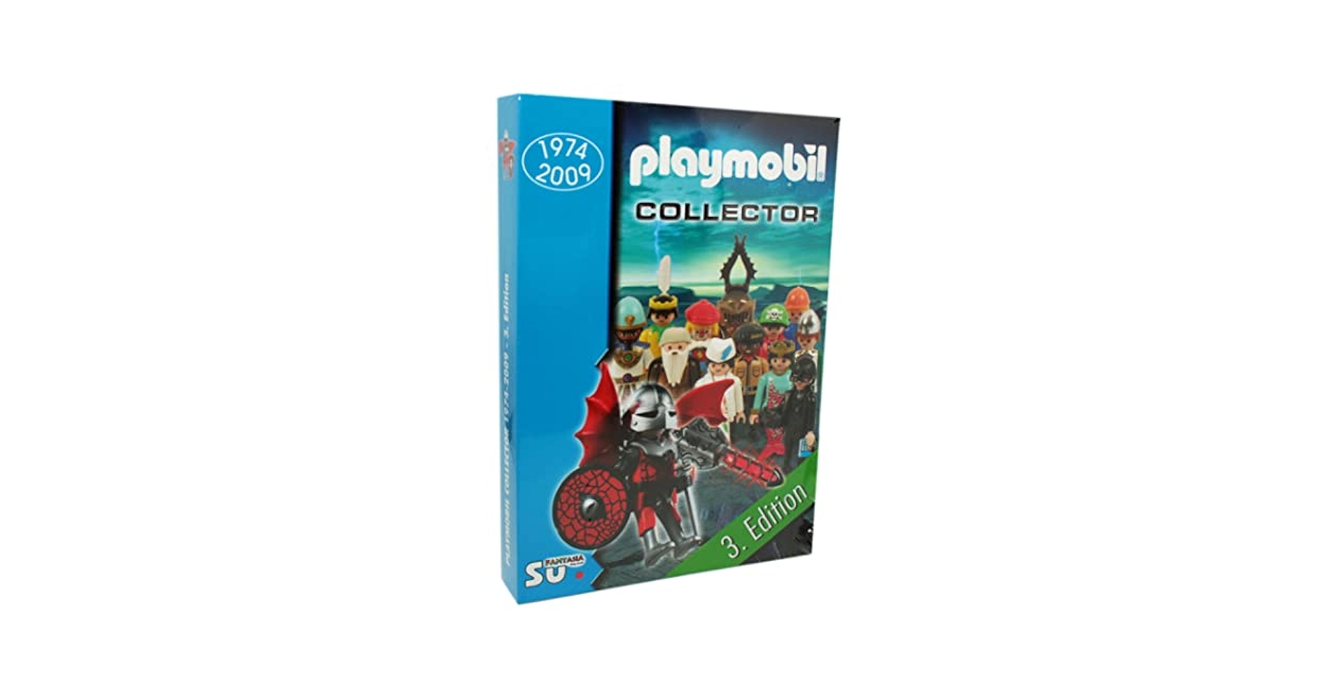 洋書 Playmobil Collector 1974-2006 洋書 Playmobil Collector 1974-2006 PLAYMOBIL COLLECTOR
