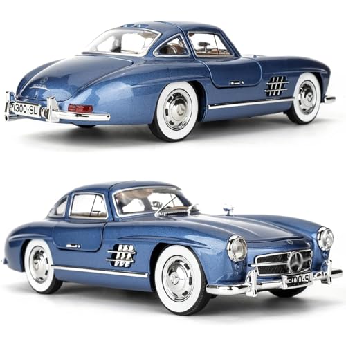 Image of Toy Car for Kids | Best Toys Gifts Toys for Boys & Girl's (124MB 300BLU Car)