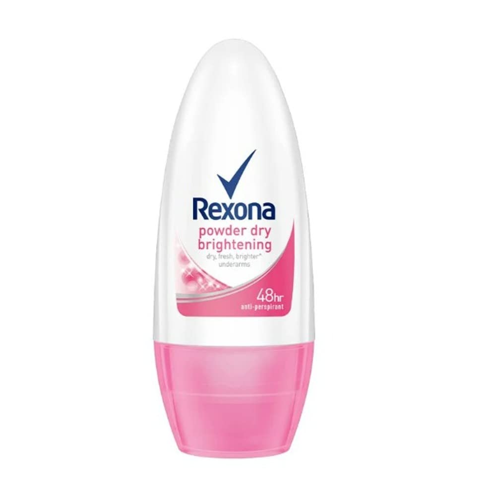 Amazon | Rexona レクソナ 女性用 制汗 デオドラント ロールオン