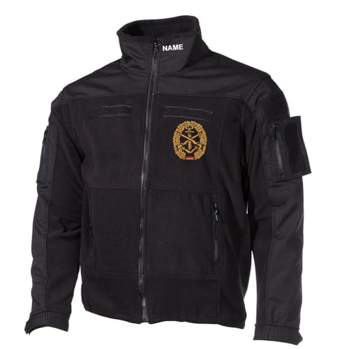 Chaqueta de forro polar para protegerte del frío con comodidad total y talla XXXL