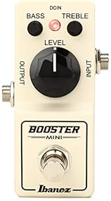 Amazon.co.jp: ブースター - ギターエフェクター: 楽器・音響機器
