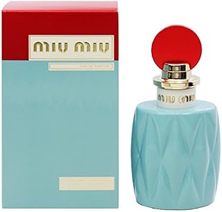 ミュウミュウ MIU MIU ミュウミュウ オードパルファム 100ml EDP SP [並行輸入品]