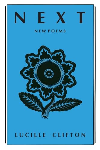 Next: New Poems (American Poets Continuum)