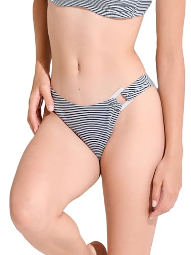Lisca Bikini Slip Lascari 041722 Gr. L in Blue Moon