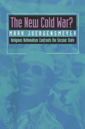 The New Cold War? view 2