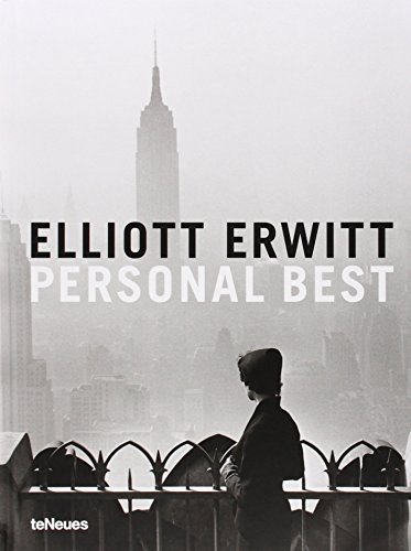 Télécharger Personal Best by Elliott Erwitt (1-Jul-2014) Hardcover PDF Ebook En Ligne