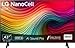 Produktbild LG 43NANO81A6A 43 Zoll (109 cm) NanoCell Fernseher (5 Gen7 4K AI-Prozessor, webOS 24)