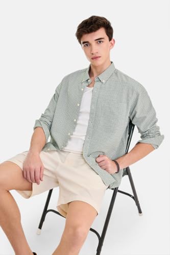 Image of Snitch Men Shirt
