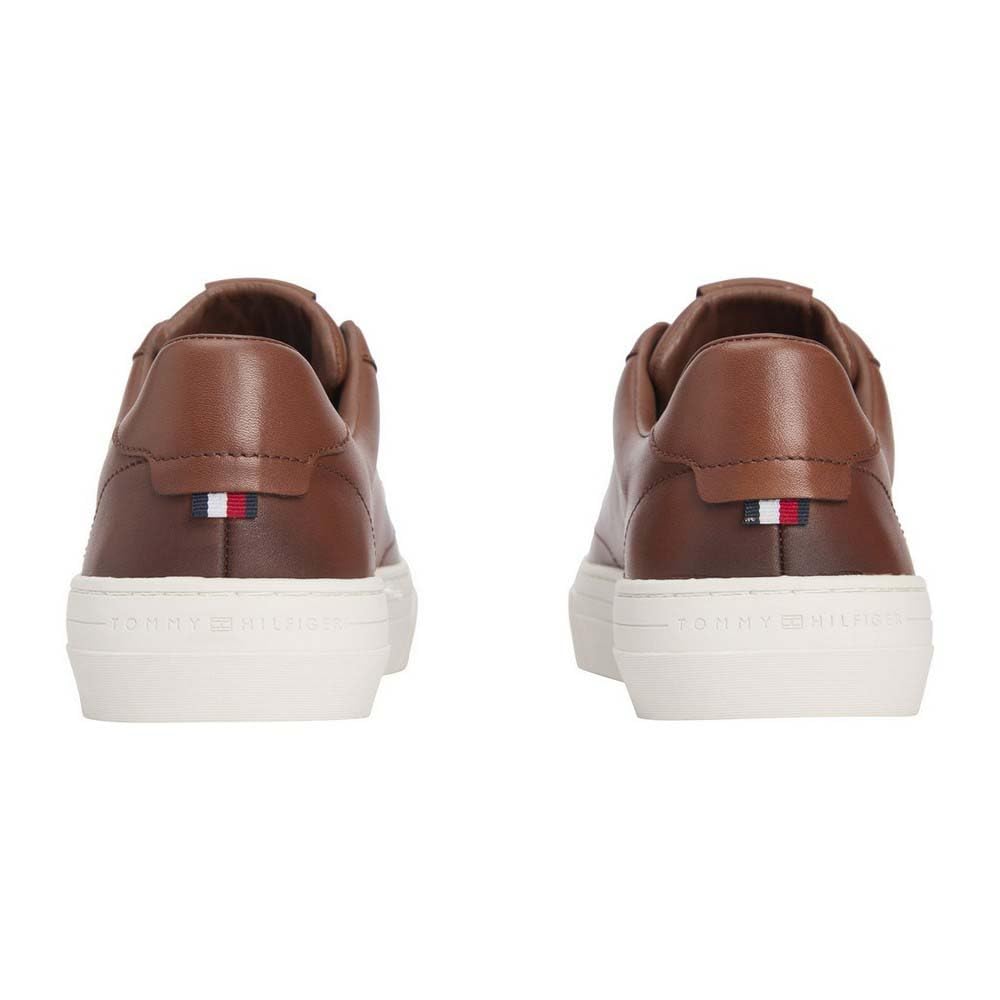 Tommy Hilfiger Premium Dress Cupshe GVI, 40 GVI – Winter Cognac 40