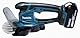 Makita Akku-Gras-/Strauchschere DUM604RFX1