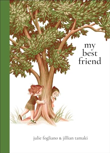 Image of My Best Friend
