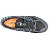 Reebok Men's Speed Tr Cross Trainer,true grey/black/orange,13 M US