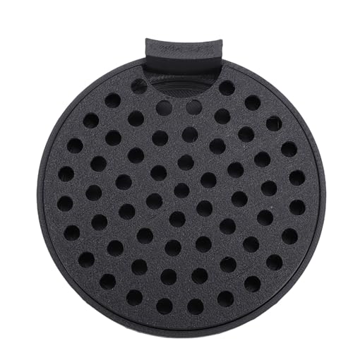 Generic Bandeja de Goteo para Máquina de café Pop, PLA Eficiente, Posavasos para Taza para Cafeteras de Cápsulas para Encimera Limpia